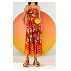 Farm Rio: Summer Dream Maxi